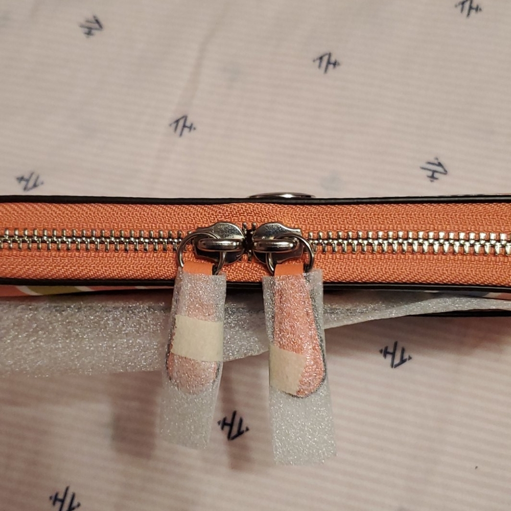 Coach wallet - Picture 7 of 10